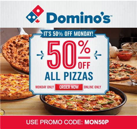 Dominos deals today - 1940 S Main Streetin Brockton. 1940 S Main Street. Brockton, MA 02301. (508) 588-3412. Order Online. Domino's delivers coupons, online-only deals, and local offers through email and text messaging. Sign up today to get these sent straight to your phone or inbox. Sign-up for Domino's Email & Text Offers.